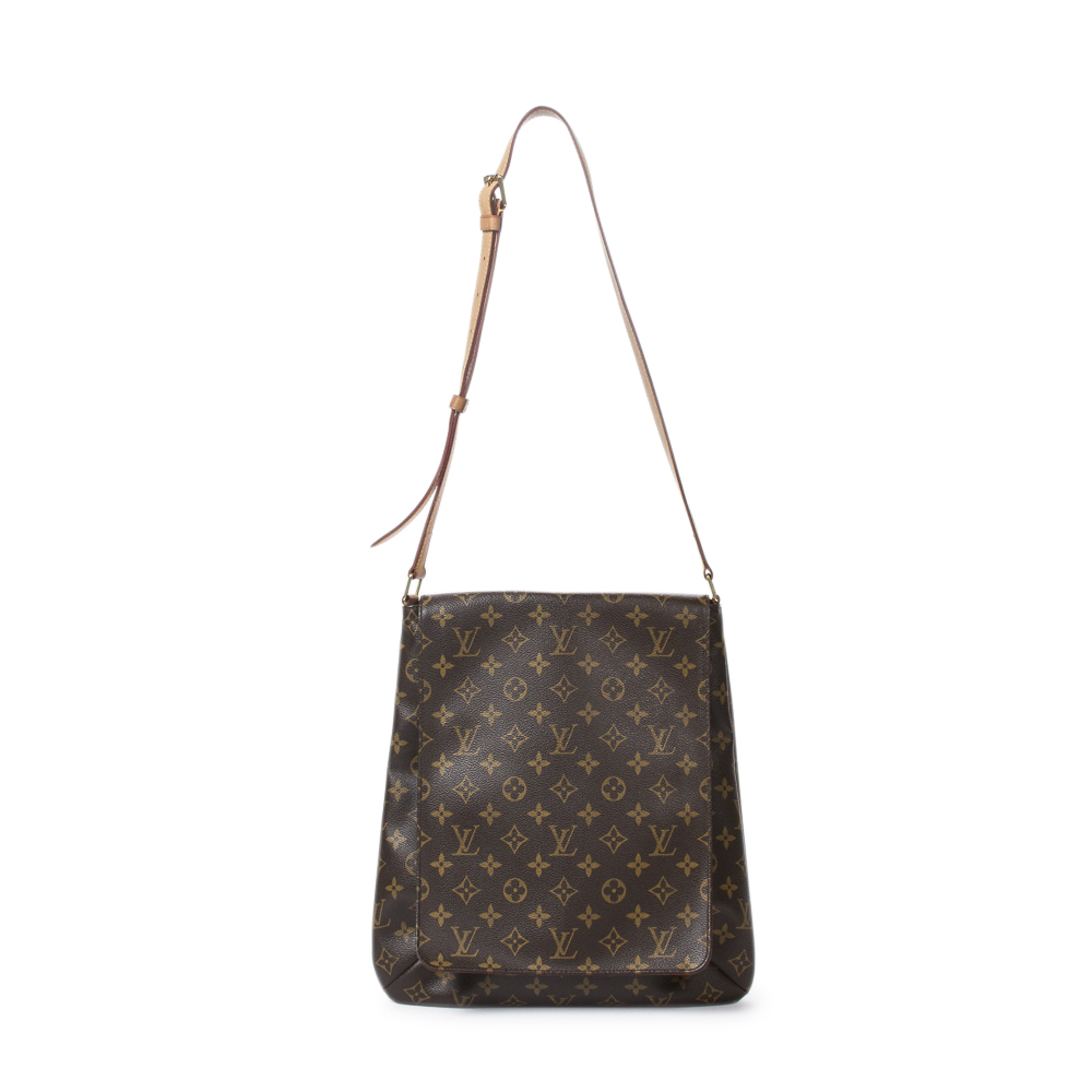 Louis Vuitton Musette